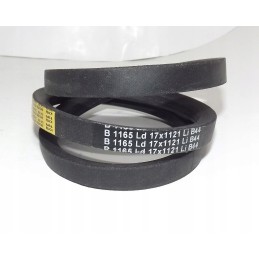 HB 1120 belt for Ursus C 330 compressor