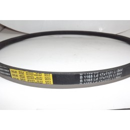 HB 1120 belt for Ursus C 330 compressor