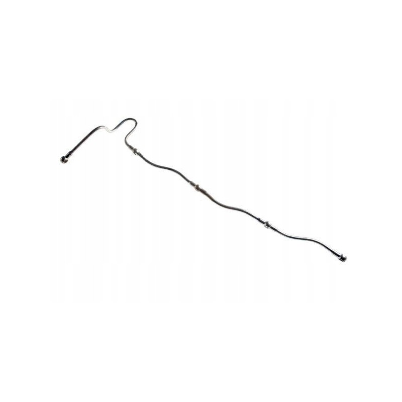 Injector drain pipe c 360 46608100 46408710