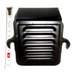 C 330 sight glass cover pl