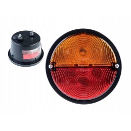 Plastic rear left combination lamp Ursus C 330