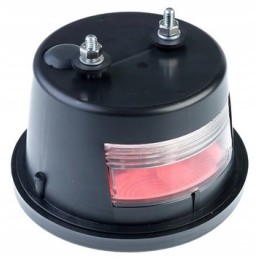 Plastic rear left combination lamp Ursus C 330