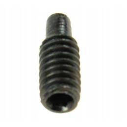 Piston rod screw 887076m2 aparts