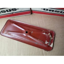 Side cover of the engine casing c 360 50502170prl