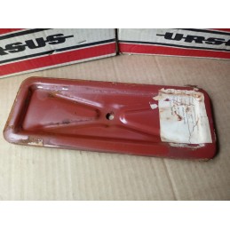 Side cover of the engine casing c 360 50502170prl