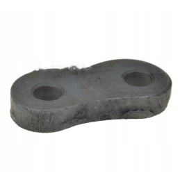 Clutch connector 887894m1 aparts