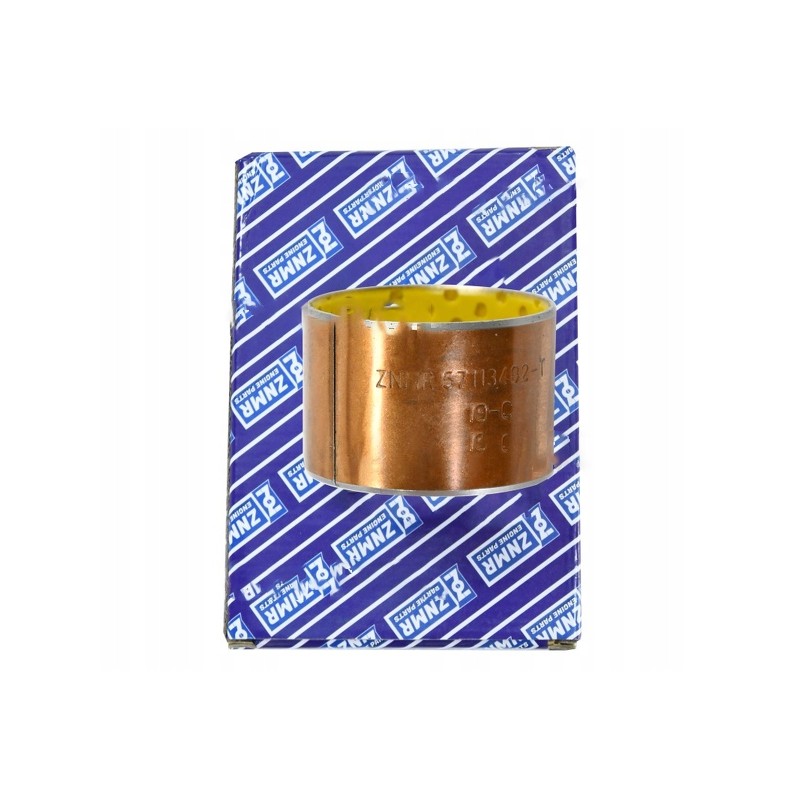 Zetor 5011 bimetal stub pin bush