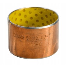 Zetor 5011 bimetal stub pin bush