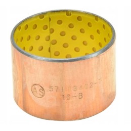 Zetor 5011 bimetal stub pin bush