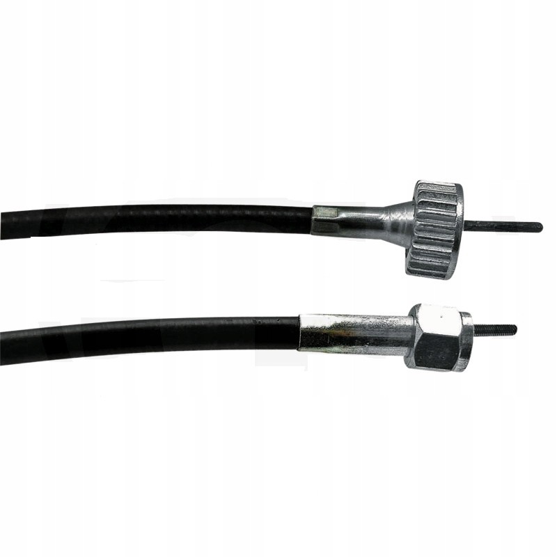 Massey Ferguson counter cable, length 700 mm