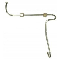 Injection pipe II Zetor Proxima Forterra Andor