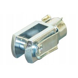 Ca98130 fork and stem m8 x 48