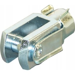 Ca98130 fork and stem m8 x 48