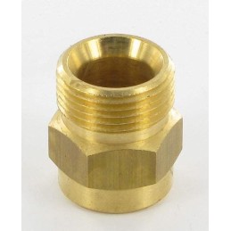 Gz gw m22x3 8 hd260215 connector