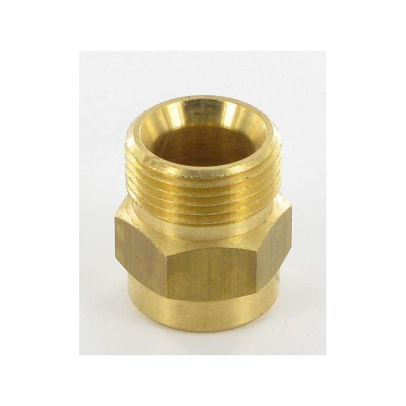 Gz gw m22x3 8 hd260215 connector