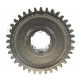 Wheel 1st and 4th gear from 36 to c 330 50011160 agrogear