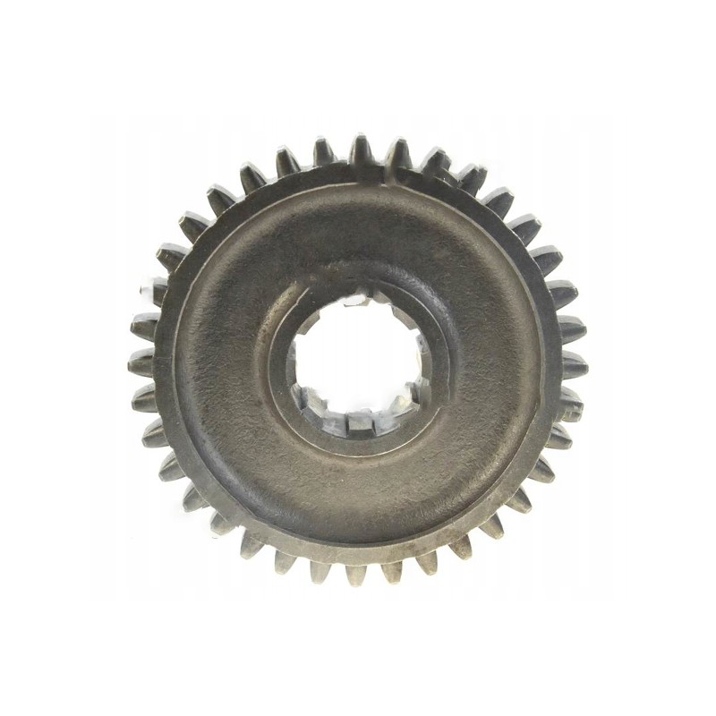Wheel 1st and 4th gear from 36 to c 330 50011160 agrogear