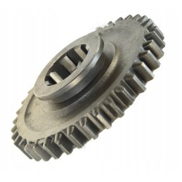 Wheel 1st and 4th gear from 36 to c 330 50011160 agrogear