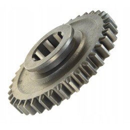 Wheel 1st and 4th gear from 36 to c 330 50011160 agrogear