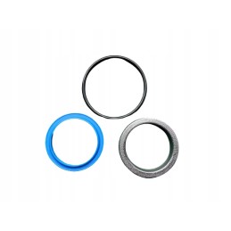 Set of seals for rounds 1 2 3 reinforced f162