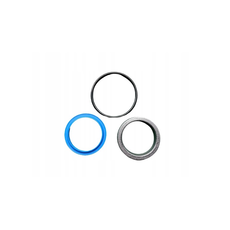 Set of seals for rounds 1 2 3 reinforced f162