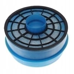 Filter cassette t 25