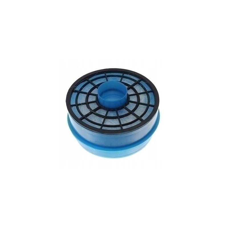 Filter cassette t 25