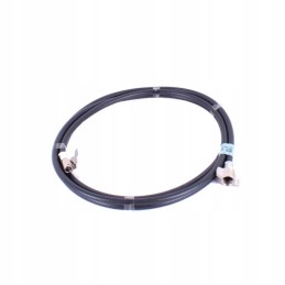 Hose cable for pumping wheels, 3 m, Polish product