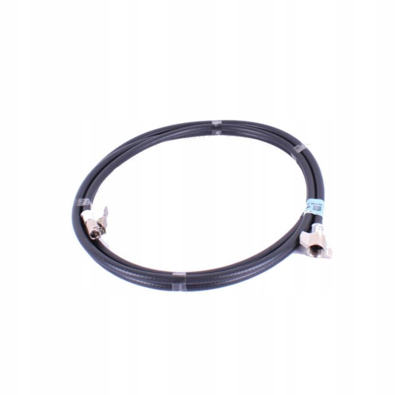 Hose cable for pumping wheels, 3 m, Polish product