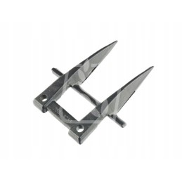 Double bayonet 1111306023600