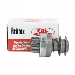 Bendix starter coupling assembly 11 teeth