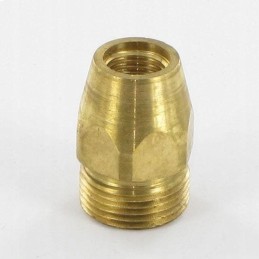 Gz gw m22x1 4 hd260214 connector