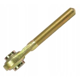 Central connector head, right thread M24x2 C360