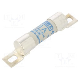 1 pcs x SIBA - 5020206.63 - Fuse: fuse, aR, 63A, 700VDC, ceramic,cylindrical