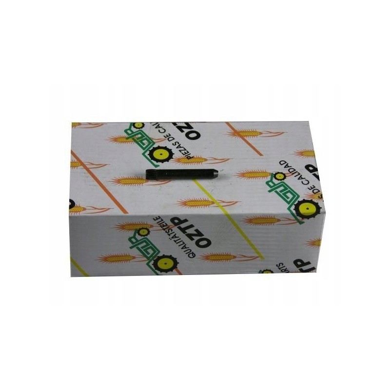 Mf3 gear lever securing pin