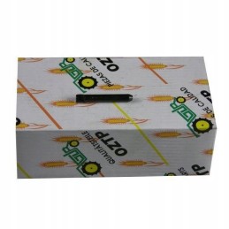 Mf3 gear lever securing pin