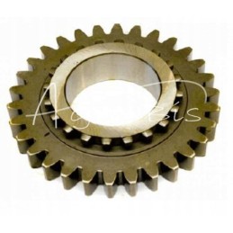 Gear wheel of the mtz descent reducer from 30