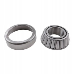 Tapered roller bearing nwb04990