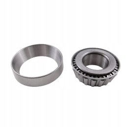 Tapered roller bearing nwb04990