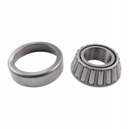 Tapered roller bearing nwb04990