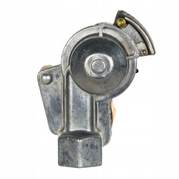 Soft air connector with Ursus C330 C360 valve