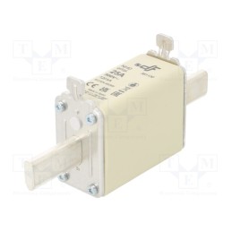 1 pcs x DF ELECTRIC - 381130 - Fuse: fuse, gG, 25A, 500VAC, 250VDC, ceramic, NH0