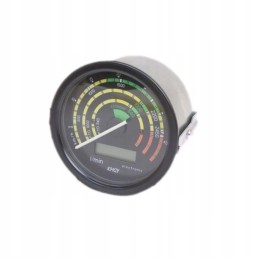 Zetor hour meter 30km h