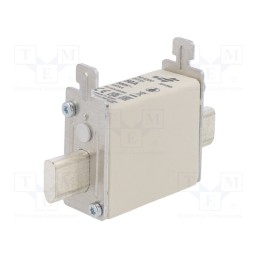 1 pcs x DF ELECTRIC - 381050 - Fuse: fuse, gG, 50A, 500VAC, 250VDC, ceramic, NH000