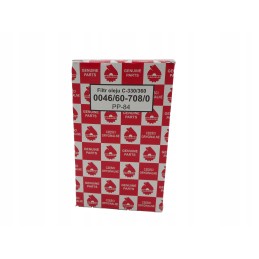 Oil filter c 330 c 360 pp 84 op647