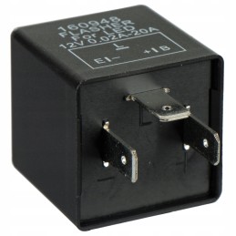 Turn signal interrupter 12v