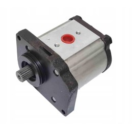 Hyd pump pz2 uc 20 hydrotor ud 20