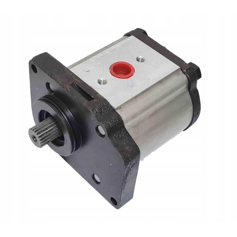 Hyd pump pz2 uc 20 hydrotor ud 20