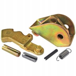 Vpl1458 lower link hook repair kit jd