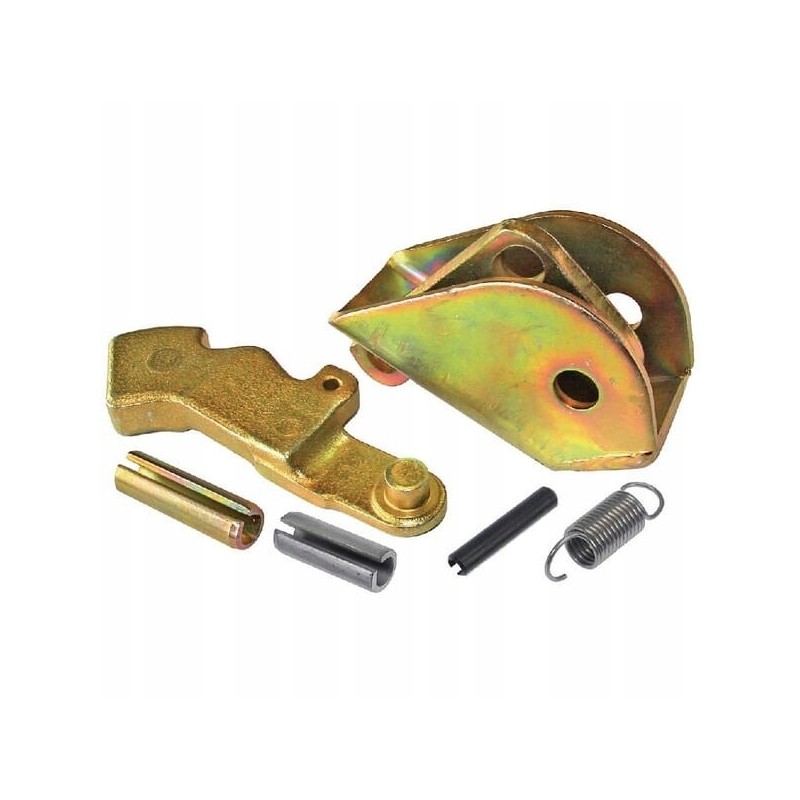 Vpl1458 lower link hook repair kit jd